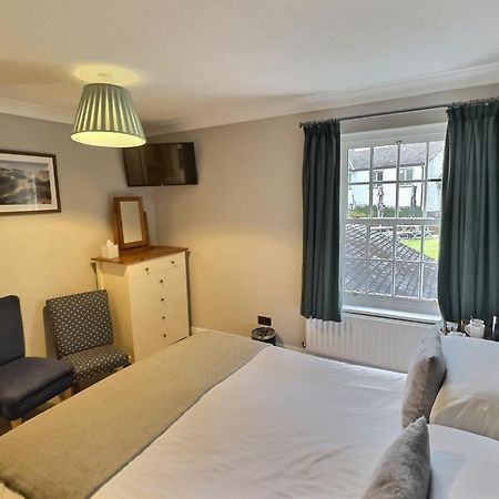 Three Shires Inn Little Langdale Ngoại thất bức ảnh