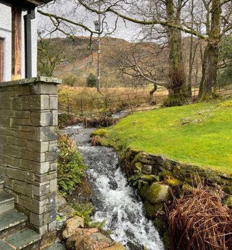 Three Shires Inn Little Langdale Ngoại thất bức ảnh