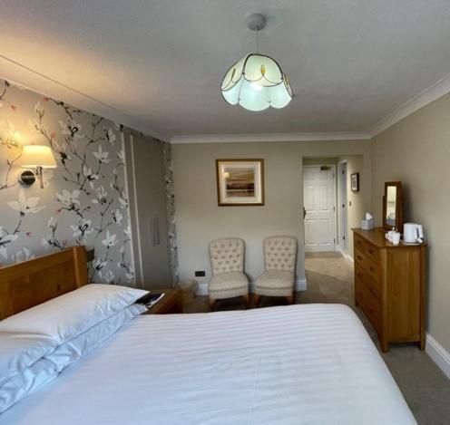 Three Shires Inn Little Langdale Ngoại thất bức ảnh
