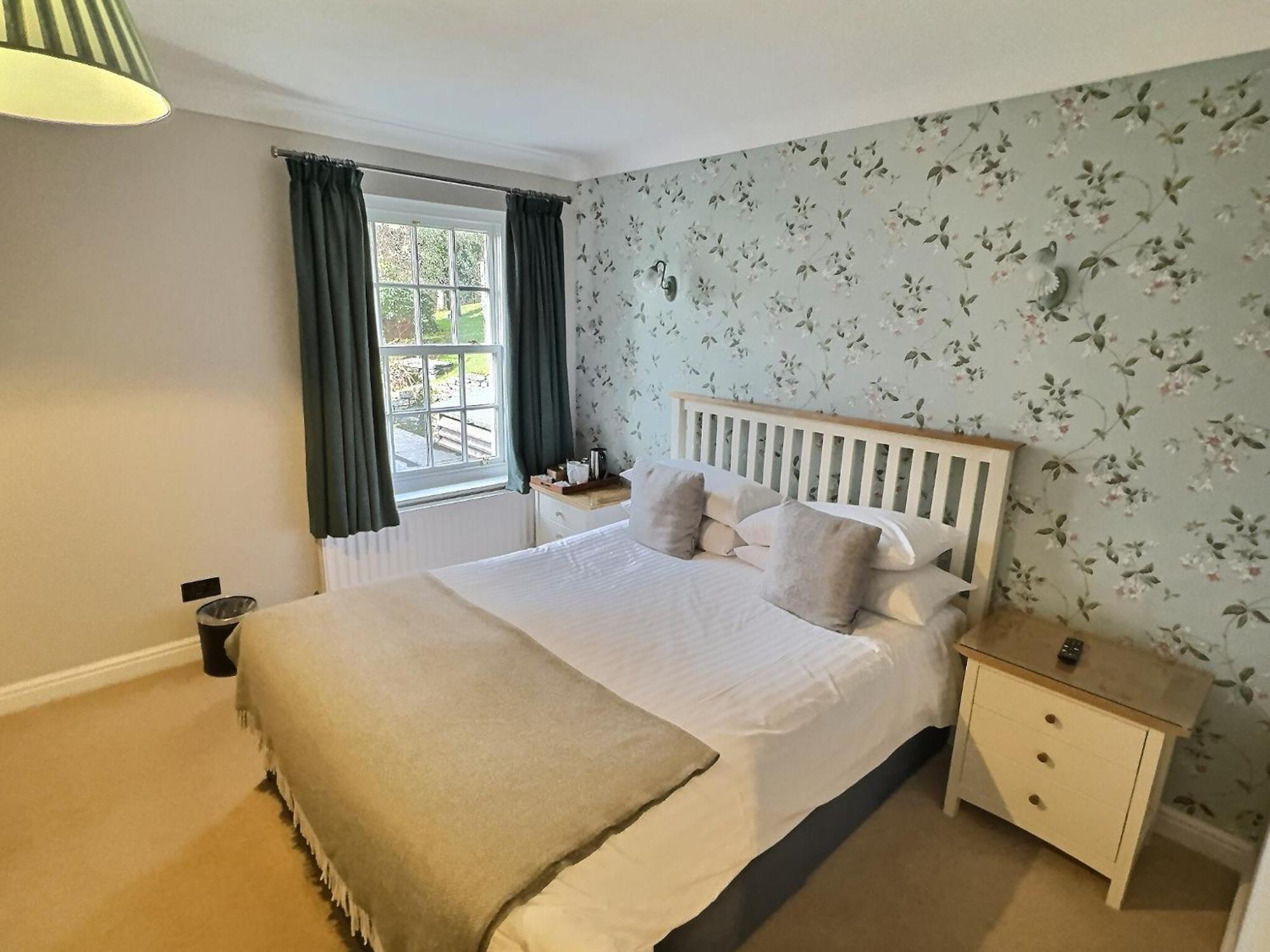 Three Shires Inn Little Langdale Ngoại thất bức ảnh