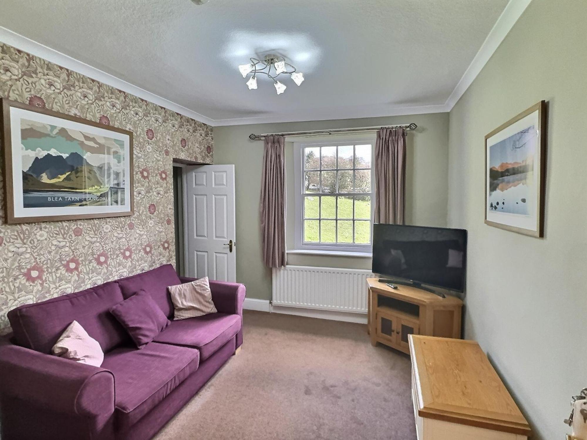 Three Shires Inn Little Langdale Ngoại thất bức ảnh
