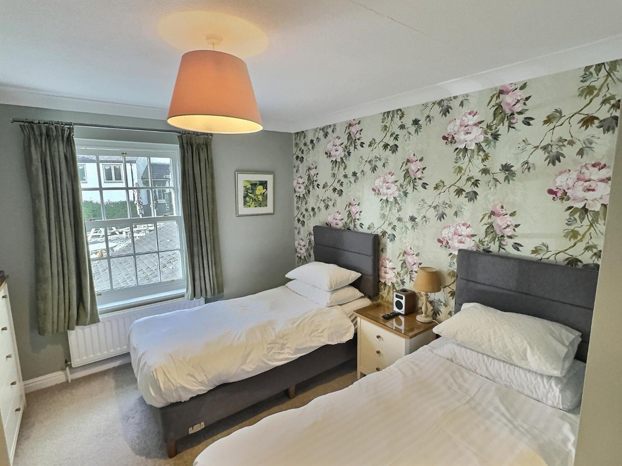 Three Shires Inn Little Langdale Ngoại thất bức ảnh