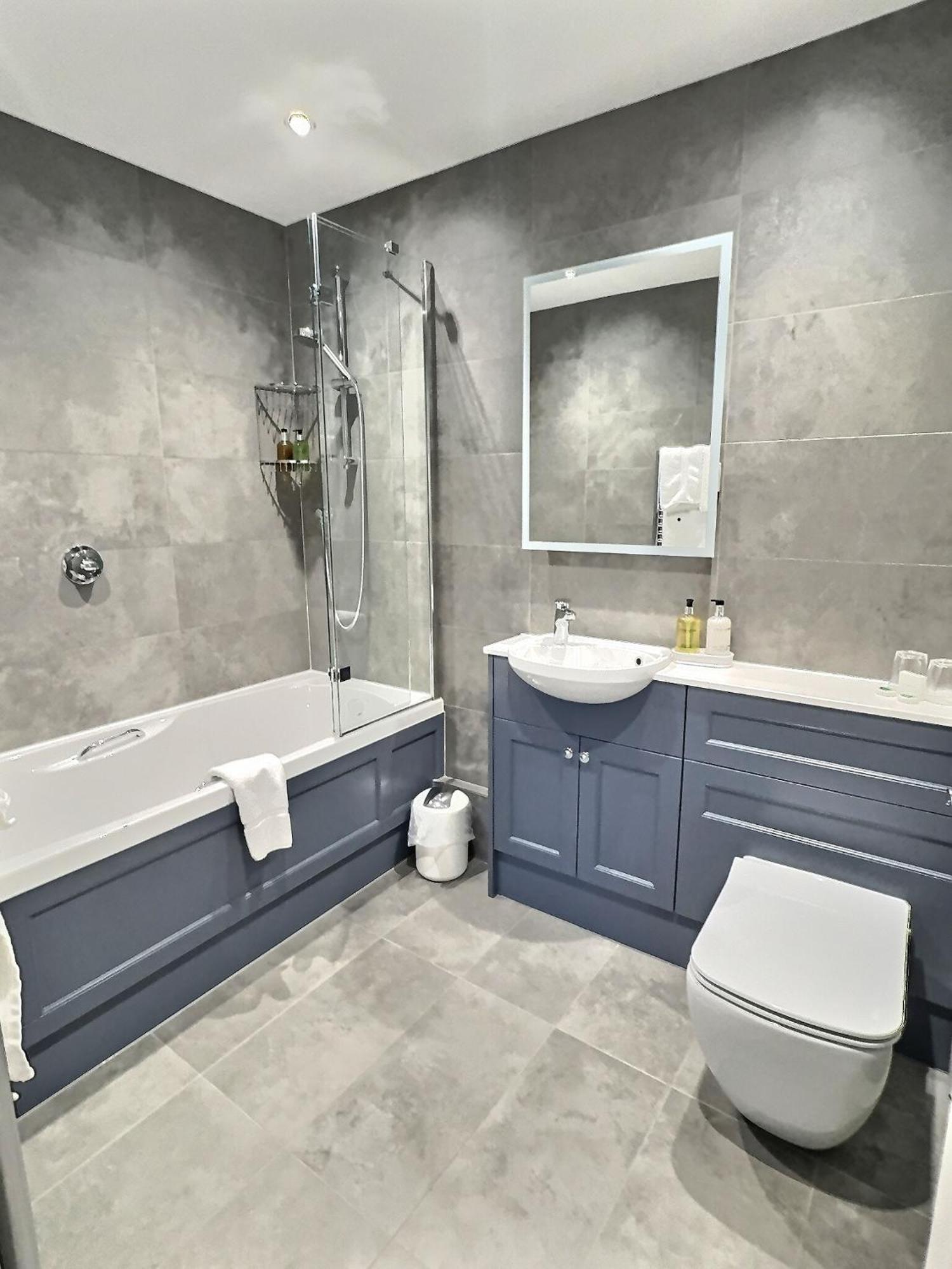 Three Shires Inn Little Langdale Ngoại thất bức ảnh