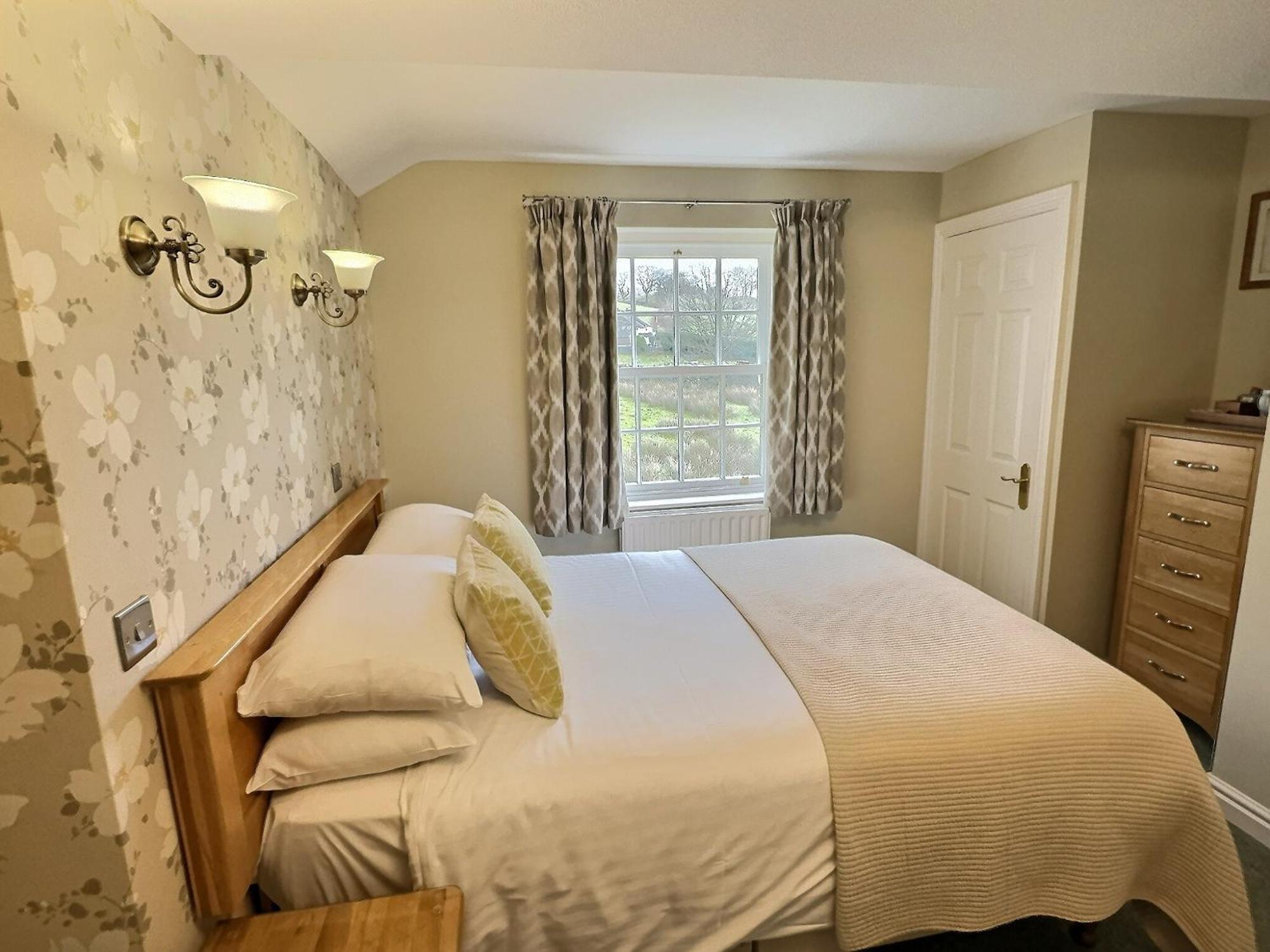 Three Shires Inn Little Langdale Ngoại thất bức ảnh
