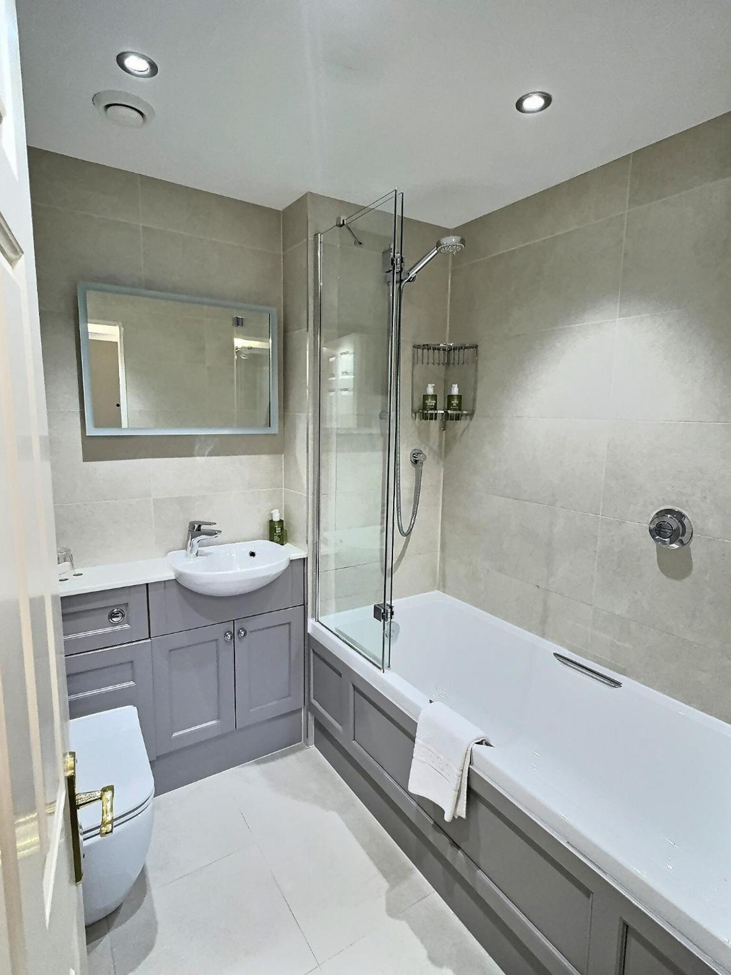 Three Shires Inn Little Langdale Ngoại thất bức ảnh