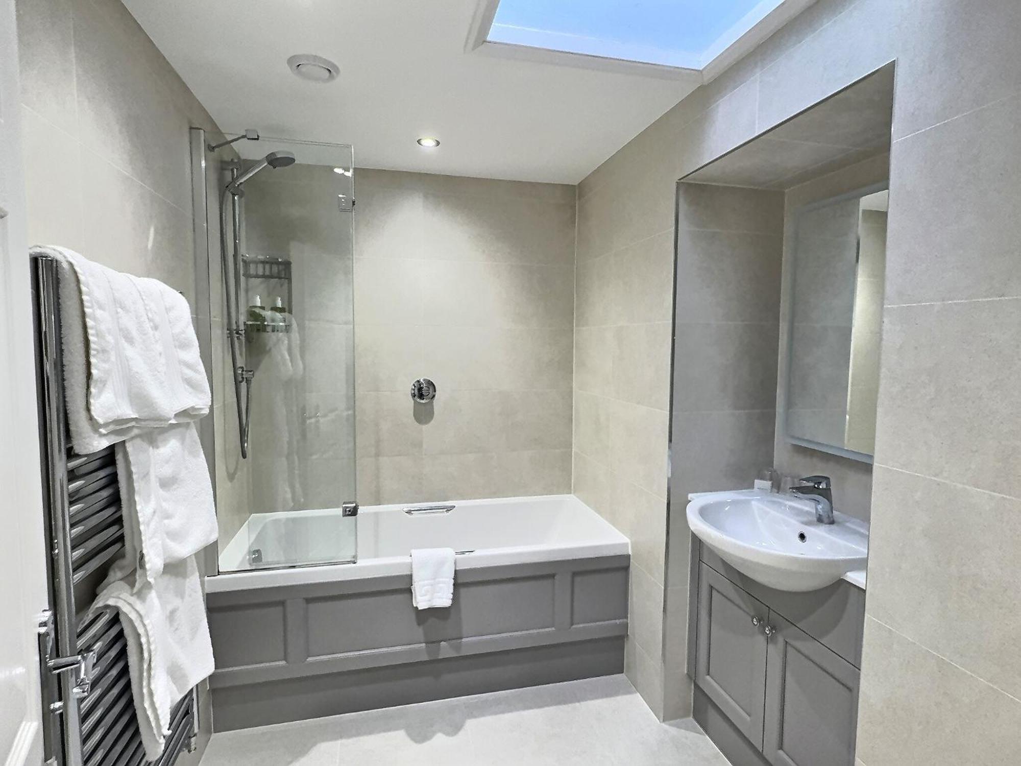 Three Shires Inn Little Langdale Ngoại thất bức ảnh