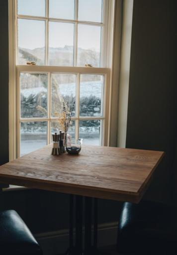 Three Shires Inn Little Langdale Ngoại thất bức ảnh