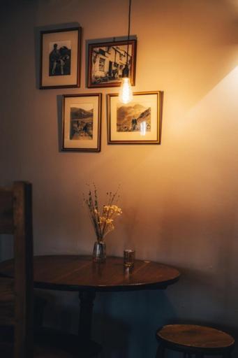 Three Shires Inn Little Langdale Ngoại thất bức ảnh