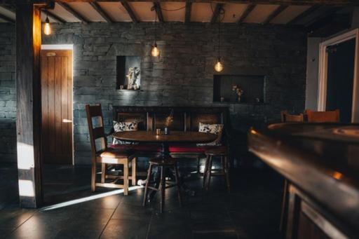 Three Shires Inn Little Langdale Ngoại thất bức ảnh