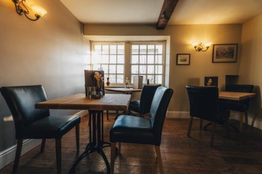 Three Shires Inn Little Langdale Ngoại thất bức ảnh
