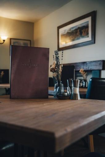 Three Shires Inn Little Langdale Ngoại thất bức ảnh