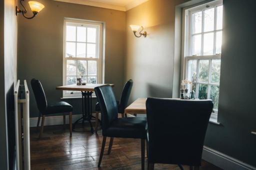 Three Shires Inn Little Langdale Ngoại thất bức ảnh