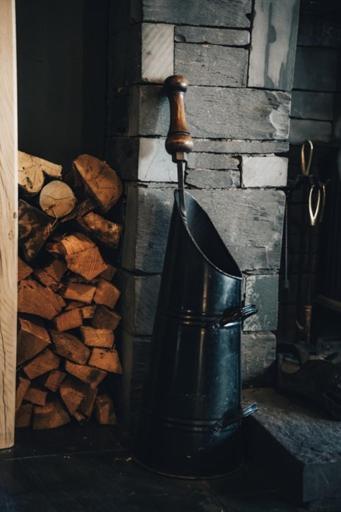 Three Shires Inn Little Langdale Ngoại thất bức ảnh