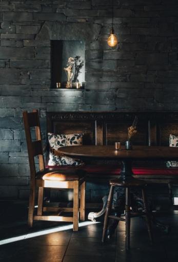 Three Shires Inn Little Langdale Ngoại thất bức ảnh