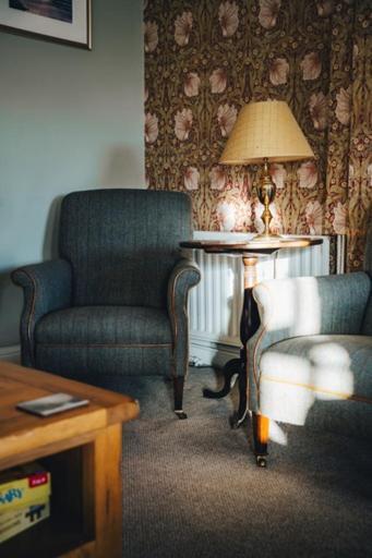 Three Shires Inn Little Langdale Ngoại thất bức ảnh